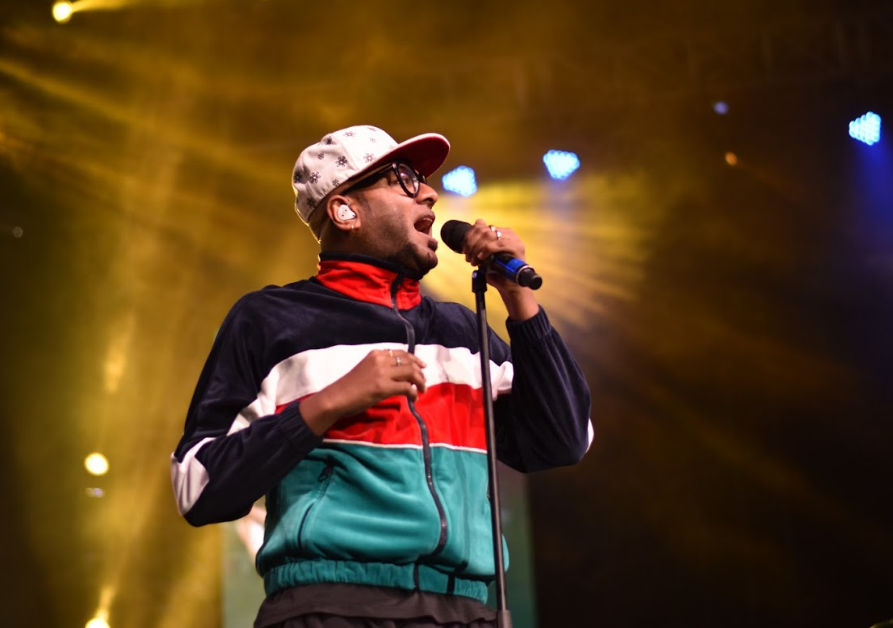 Benny Dayal